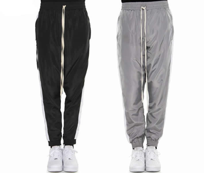 EPTM TRACK PANTS ナイロンパンツ ロサンゼルス・ストリート